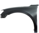 Replacement 4-Piece Kit Factory Style Hood, Steel, Primed, Includes (1) Bumper Cover, (2) Fender, and (1) Hood - Image 11