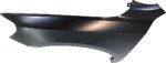 Replacement 4-Piece Kit Factory Style Hood, Steel, Primed, Includes (1) Bumper Cover, (2) Fender, and (1) Hood - Image 12