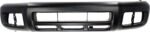 Replacement 6-Piece Kit Factory Style Hood, Steel, Primed, Includes (1) Bumper Cover, (2) Fender, (2) Headlight, and (1) Hood - Image 8