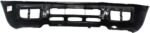 Replacement 6-Piece Kit Factory Style Hood, Steel, Primed, Includes (1) Bumper Cover, (2) Fender, (2) Headlight, and (1) Hood - Image 9