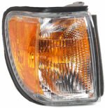 Replacement 8-Piece Kit Factory Style Hood, Steel, Primed, Includes (1) Bumper Cover, (2) Corner Light, (2) Fender, (2) Headlight, and (1) Hood - Image 11