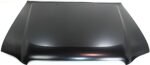 Replacement 8-Piece Kit Factory Style Hood, Steel, Primed, Includes (1) Bumper Cover, (2) Corner Light, (2) Fender, (2) Headlight, and (1) Hood - Image 17