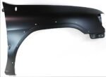 Replacement 8-Piece Kit Factory Style Hood, Steel, Primed, Includes (1) Bumper Cover, (2) Corner Light, (2) Fender, (2) Headlight, and (1) Hood - Image 20