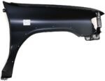 Replacement 8-Piece Kit Factory Style Hood, Steel, Primed, Includes (1) Bumper Cover, (2) Corner Light, (2) Fender, (2) Headlight, and (1) Hood - Image 24