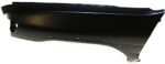 Replacement 8-Piece Kit Factory Style Hood, Steel, Primed, Includes (1) Bumper Cover, (2) Corner Light, (2) Fender, (2) Headlight, and (1) Hood - Image 25