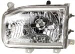 Replacement 8-Piece Kit Factory Style Hood, Steel, Primed, Includes (1) Bumper Cover, (2) Corner Light, (2) Fender, (2) Headlight, and (1) Hood - Image 5