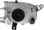 Replacement 8-Piece Kit Factory Style Hood, Steel, Primed, Includes (1) Bumper Cover, (2) Corner Light, (2) Fender, (2) Headlight, and (1) Hood - Image 6