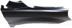 Replacement 4-Piece Kit Factory Style Hood, Steel, Primed, Includes (1) Bumper Cover, (2) Fender, and (1) Hood - Image 10