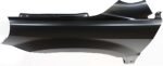 Replacement 4-Piece Kit Factory Style Hood, Steel, Primed, Includes (1) Bumper Cover, (2) Fender, and (1) Hood - Image 13