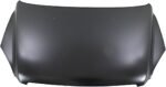 Replacement 4-Piece Kit Factory Style Hood, Steel, Primed, Includes (1) Bumper Cover, (2) Fender, and (1) Hood - Image 5