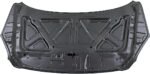 Replacement 4-Piece Kit Factory Style Hood, Steel, Primed, Includes (1) Bumper Cover, (2) Fender, and (1) Hood - Image 7