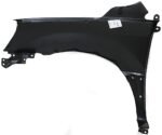 Replacement 4-Piece Kit Factory Style Hood, Steel, Primed, Includes (1) Bumper Cover, (2) Fender, and (1) Hood - Image 9