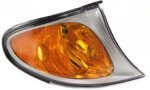 Replacement 6-Piece Kit Factory Style Hood, Steel, Primed, Includes (1) Bumper Cover, (2) Corner Light, (2) Headlight, and (1) Hood - Image 11
