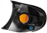 Replacement 6-Piece Kit Factory Style Hood, Steel, Primed, Includes (1) Bumper Cover, (2) Corner Light, (2) Headlight, and (1) Hood - Image 12