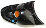Replacement 6-Piece Kit Factory Style Hood, Steel, Primed, Includes (1) Bumper Cover, (2) Corner Light, (2) Headlight, and (1) Hood - Image 15