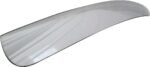 Replacement 2-Piece Kit, Factory Style Hood, Steel, Primed, Includes (1) Hood and (1) Hood Molding - Image 4