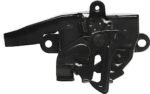 Replacement 4-Piece Kit Factory Style Hood, Latch Assembly, Type 2, For Models Without Alarm System, Steel, Primed, Includes (1) Hood, (2) Hood Hinge, and (1) Hood Latch - Image 13