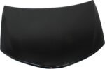 Replacement 4-Piece Kit Factory Style Hood, Latch Assembly, Type 2, For Models Without Alarm System, Steel, Primed, Includes (1) Hood, (2) Hood Hinge, and (1) Hood Latch - Image 2