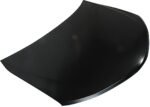 Replacement 4-Piece Kit Factory Style Hood, Latch Assembly, Type 2, For Models Without Alarm System, Steel, Primed, Includes (1) Hood, (2) Hood Hinge, and (1) Hood Latch - Image 4
