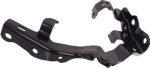 Replacement 4-Piece Kit Factory Style Hood, Latch Assembly, Type 2, For Models Without Alarm System, Steel, Primed, Includes (1) Hood, (2) Hood Hinge, and (1) Hood Latch - Image 7