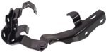 Replacement 4-Piece Kit Factory Style Hood, Latch Assembly, Type 2, For Models Without Alarm System, Steel, Primed, Includes (1) Hood, (2) Hood Hinge, and (1) Hood Latch - Image 8