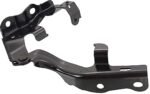 Replacement 4-Piece Kit Factory Style Hood, Latch Assembly, Type 2, For Models Without Alarm System, Steel, Primed, Includes (1) Hood, (2) Hood Hinge, and (1) Hood Latch - Image 9