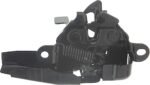 Replacement 4-Piece Kit Factory Style Hood, 4 Door, Sedan, Steel, Primed, Includes (1) Hood, (2) Hood Hinge, and (1) Hood Latch - Image 7