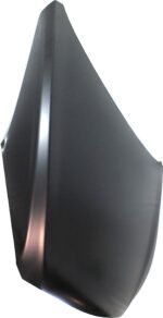 Replacement 3-Piece Kit Factory Style Hood, Steel, Primed, Includes (1) Hood and (2) Hood Hinge - Image 3