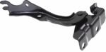 Replacement 3-Piece Kit Factory Style Hood, Steel, Primed, Includes (1) Hood and (2) Hood Hinge - Image 7