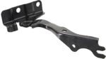 Replacement 3-Piece Kit Factory Style Hood, Steel, Primed, Includes (1) Hood and (2) Hood Hinge - Image 9