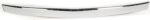Replacement 2-Piece Kit Factory Style Hood, Steel, Primed, Includes (1) Hood and (1) Hood Molding - Image 7