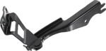Replacement 4-Piece Kit Factory Style Hood, Steel, Primed, Includes (1) Hood, (2) Hood Hinge, and (1) Hood Latch - Image 10