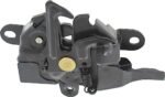 Replacement 4-Piece Kit Factory Style Hood, Steel, Primed, Includes (1) Hood, (2) Hood Hinge, and (1) Hood Latch - Image 11