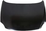 Replacement 4-Piece Kit Factory Style Hood, Steel, Primed, Includes (1) Hood, (2) Hood Hinge, and (1) Hood Latch - Image 13