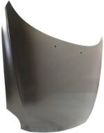 Replacement 4-Piece Kit Factory Style Hood, Steel, Primed, Includes (1) Hood, (2) Hood Hinge, and (1) Hood Latch - Image 15
