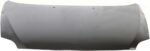 Replacement 4-Piece Kit Factory Style Hood, Steel, Primed, Includes (1) Hood, (2) Hood Hinge, and (1) Hood Latch - Image 17