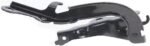 Replacement 4-Piece Kit Factory Style Hood, Steel, Primed, Includes (1) Hood, (2) Hood Hinge, and (1) Hood Latch - Image 3