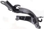 Replacement 4-Piece Kit Factory Style Hood, Steel, Primed, Includes (1) Hood, (2) Hood Hinge, and (1) Hood Latch - Image 4