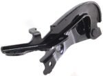 Replacement 4-Piece Kit Factory Style Hood, Steel, Primed, Includes (1) Hood, (2) Hood Hinge, and (1) Hood Latch - Image 5