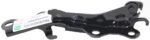Replacement 4-Piece Kit Factory Style Hood, Steel, Primed, Includes (1) Hood, (2) Hood Hinge, and (1) Hood Latch - Image 7