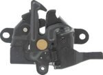 Replacement 4-Piece Kit Factory Style Hood, Steel, Primed, Includes (1) Hood, (2) Hood Hinge, and (1) Hood Latch - Image 8