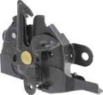 Replacement 4-Piece Kit Factory Style Hood, Steel, Primed, Includes (1) Hood, (2) Hood Hinge, and (1) Hood Latch - Image 9