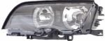 Replacement 8-Piece Kit Factory Style Hood, Steel, Primed, Includes (1) Bumper Cover, (2) Corner Light, (2) Fender, (2) Headlight, and (1) Hood - Image 11