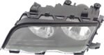 Replacement 8-Piece Kit Factory Style Hood, Steel, Primed, Includes (1) Bumper Cover, (2) Corner Light, (2) Fender, (2) Headlight, and (1) Hood - Image 12