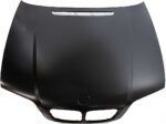 Replacement 8-Piece Kit Factory Style Hood, Steel, Primed, Includes (1) Bumper Cover, (2) Corner Light, (2) Fender, (2) Headlight, and (1) Hood - Image 14