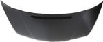Replacement 8-Piece Kit Factory Style Hood, Steel, Primed, Includes (1) Bumper Cover, (2) Corner Light, (2) Fender, (2) Headlight, and (1) Hood - Image 16