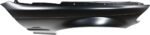 Replacement 8-Piece Kit Factory Style Hood, Steel, Primed, Includes (1) Bumper Cover, (2) Corner Light, (2) Fender, (2) Headlight, and (1) Hood - Image 19