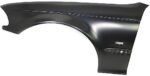 Replacement 8-Piece Kit Factory Style Hood, Steel, Primed, Includes (1) Bumper Cover, (2) Corner Light, (2) Fender, (2) Headlight, and (1) Hood - Image 20