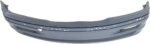 Replacement 8-Piece Kit Factory Style Hood, Steel, Primed, Includes (1) Bumper Cover, (2) Corner Light, (2) Fender, (2) Headlight, and (1) Hood - Image 24