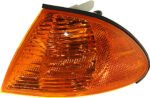 Replacement 8-Piece Kit Factory Style Hood, Steel, Primed, Includes (1) Bumper Cover, (2) Corner Light, (2) Fender, (2) Headlight, and (1) Hood - Image 5